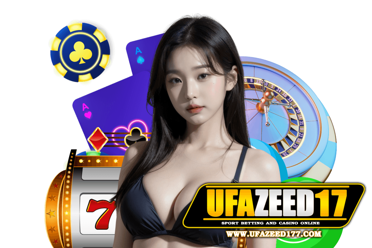 ufazeed17 สมัคร