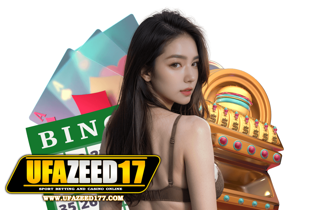 ufazeed17 สล็อต